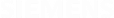 Logo Siemens